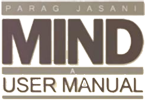 MIND: A User Manual Logo